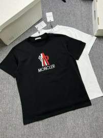 Picture of Moncler T Shirts Short _SKUMonclerXS-Lhgntx014871